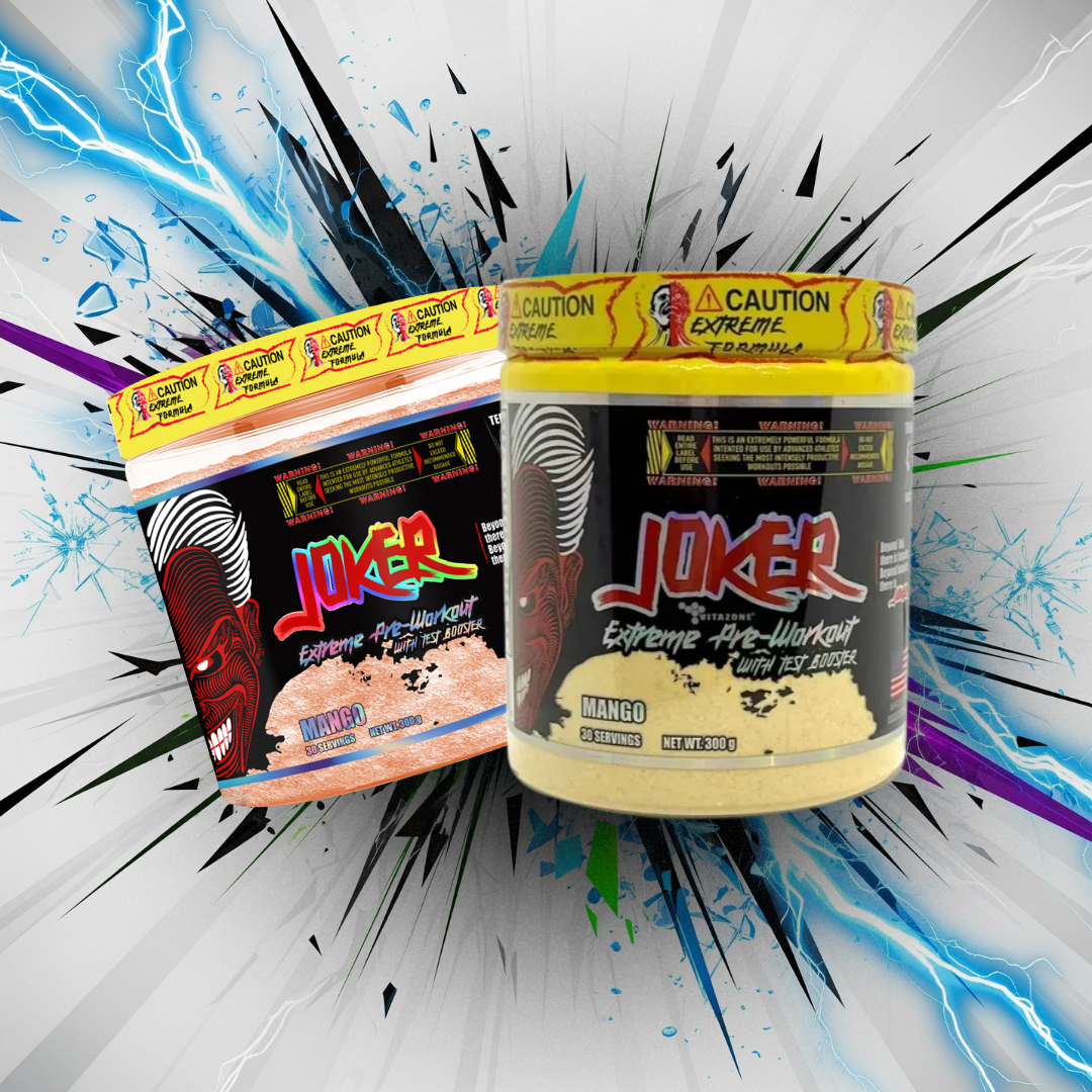TERROR LABZ	PRE ENTRENO	JOKER 300 GR (30 servicios)